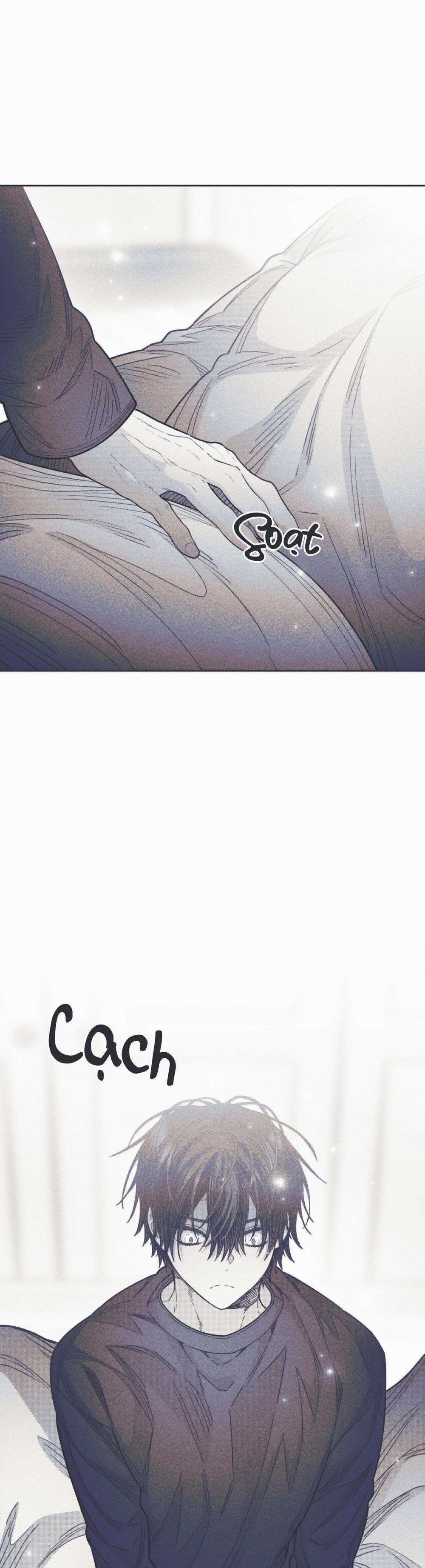 Hồi Ức Cơn Thịnh Nộ 29 trang 17