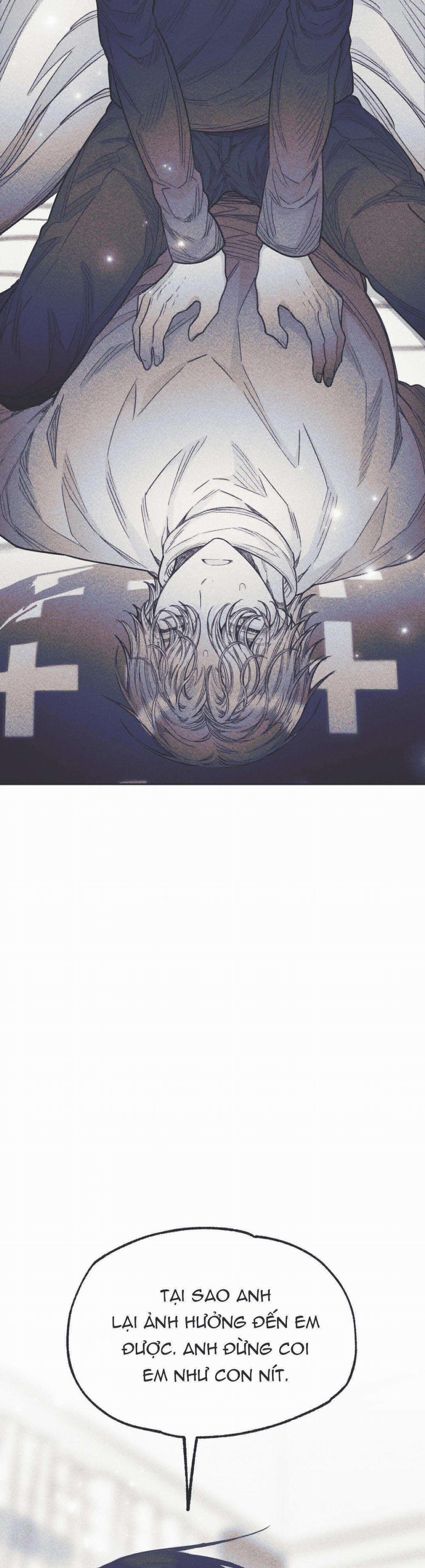 Hồi Ức Cơn Thịnh Nộ 29 trang 18