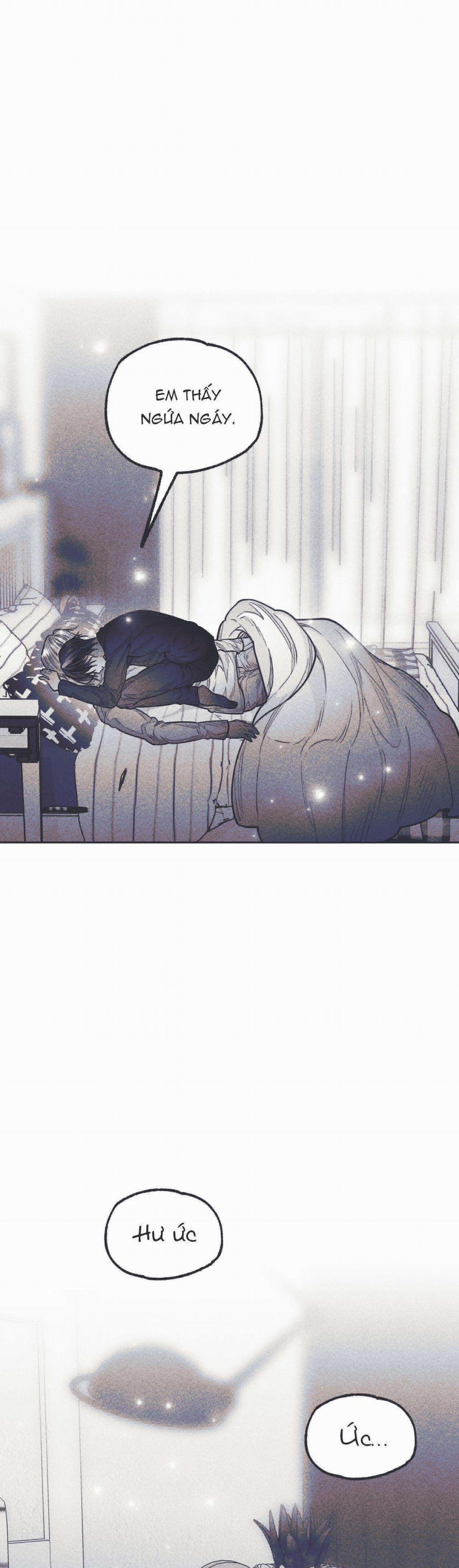 Hồi Ức Cơn Thịnh Nộ 29 trang 20