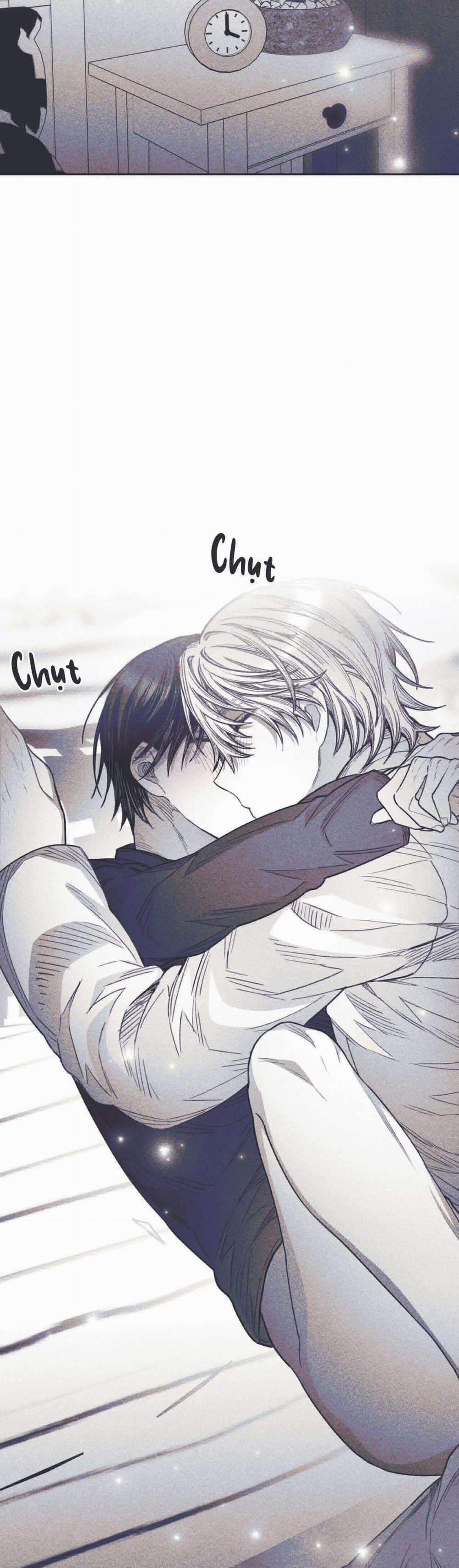 Hồi Ức Cơn Thịnh Nộ 29 trang 21