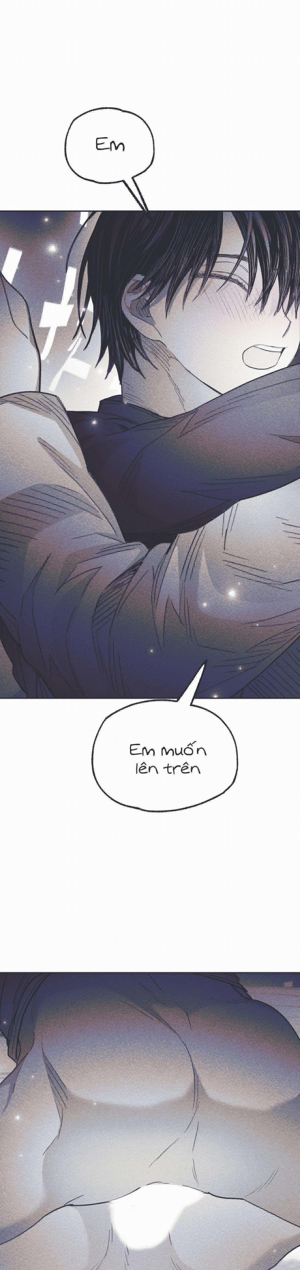 Hồi Ức Cơn Thịnh Nộ 29 trang 24