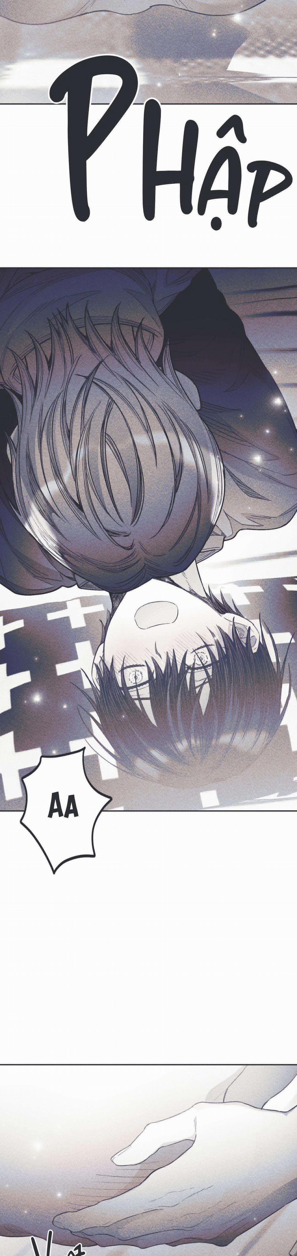 Hồi Ức Cơn Thịnh Nộ 29 trang 25