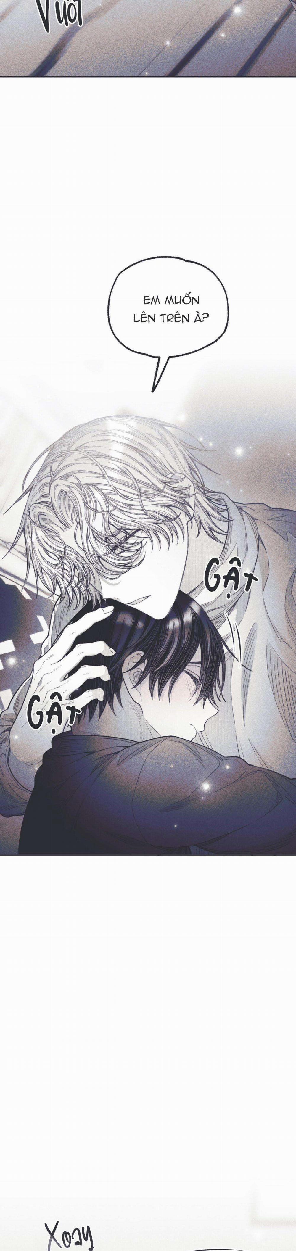 Hồi Ức Cơn Thịnh Nộ 29 trang 26