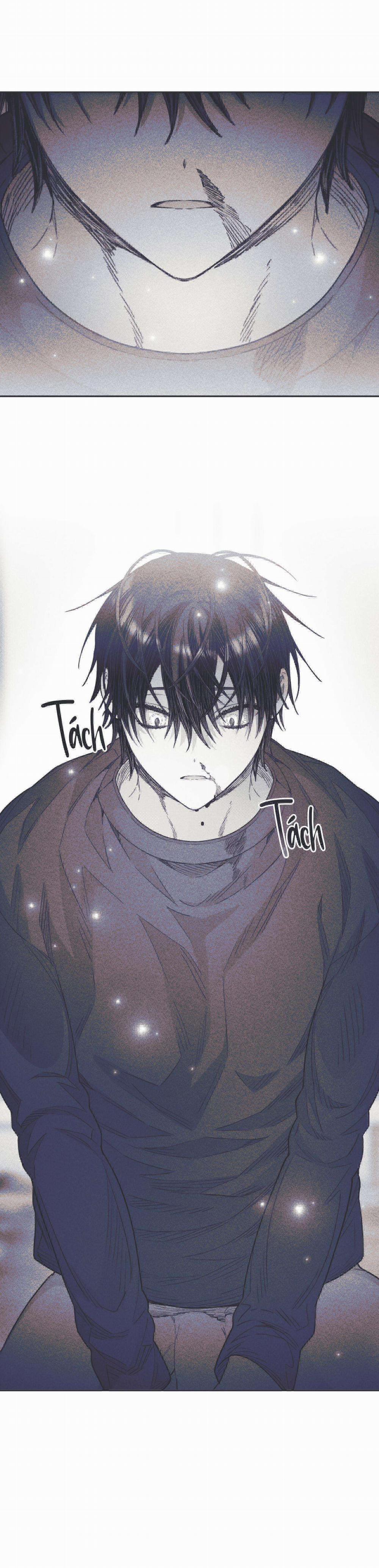 Hồi Ức Cơn Thịnh Nộ 29 trang 28