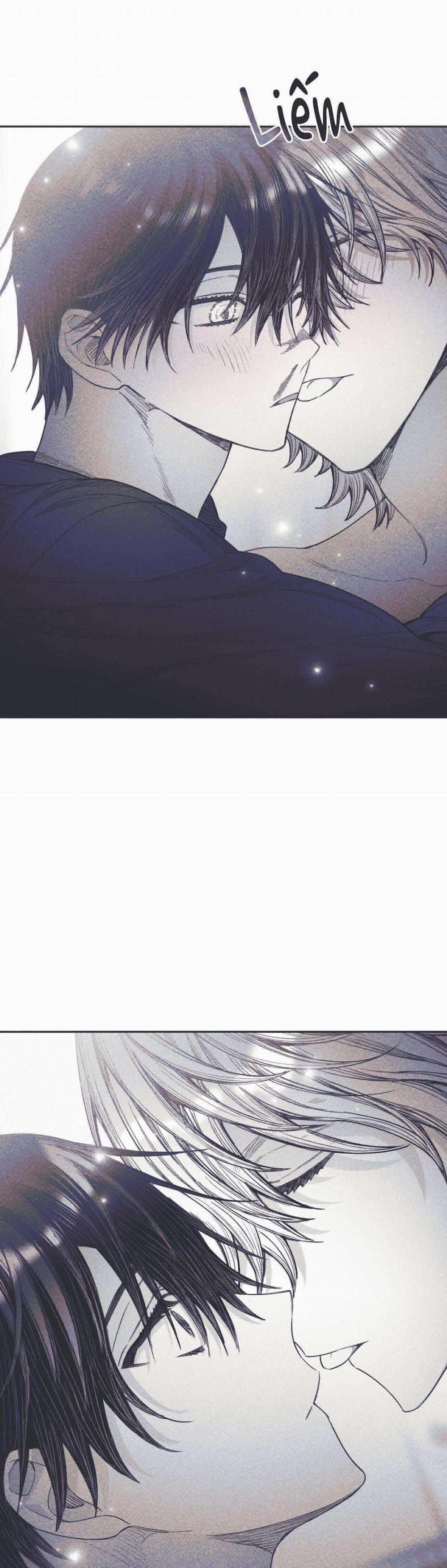 Hồi Ức Cơn Thịnh Nộ 29 trang 33