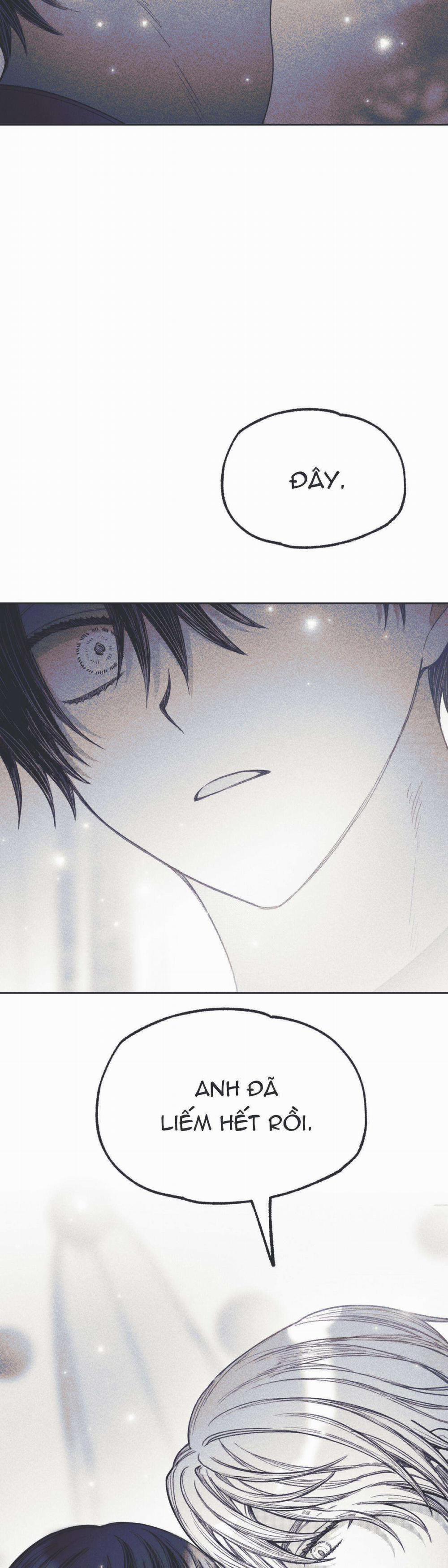 Hồi Ức Cơn Thịnh Nộ 29 trang 34