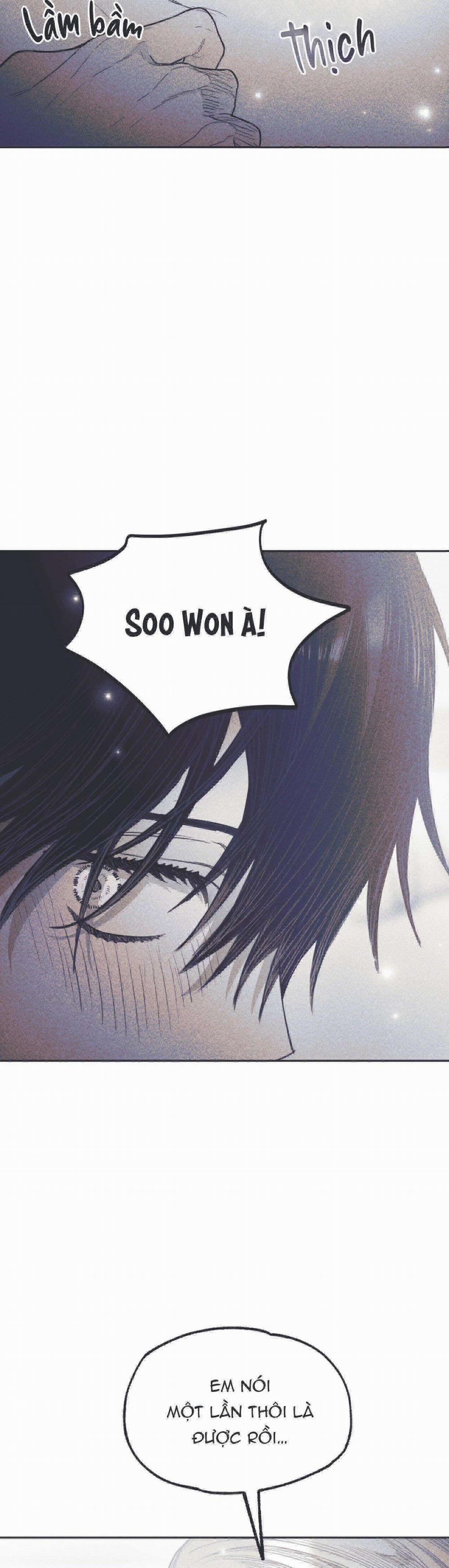 Hồi Ức Cơn Thịnh Nộ 29 trang 37