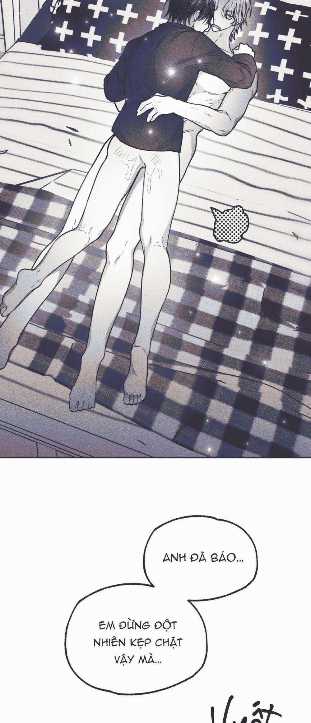 Hồi Ức Cơn Thịnh Nộ 29 trang 46