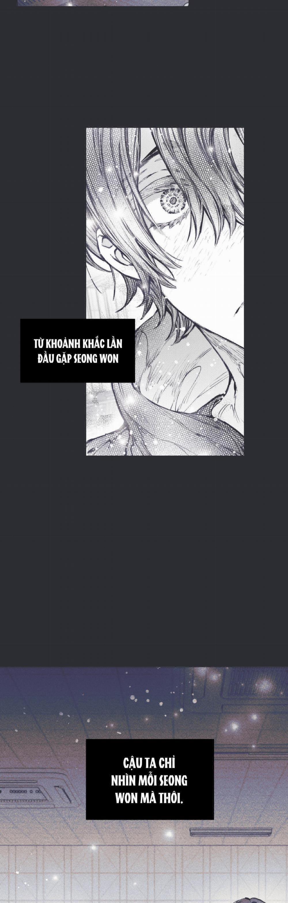 Hồi Ức Cơn Thịnh Nộ 3 trang 10