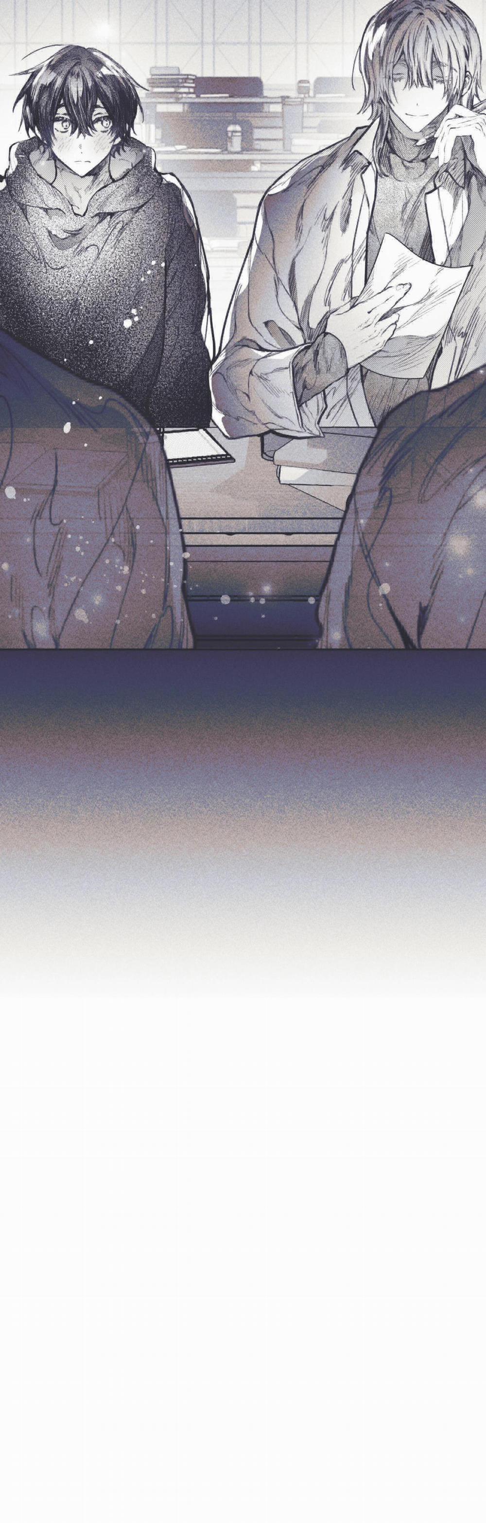 Hồi Ức Cơn Thịnh Nộ 3 trang 11