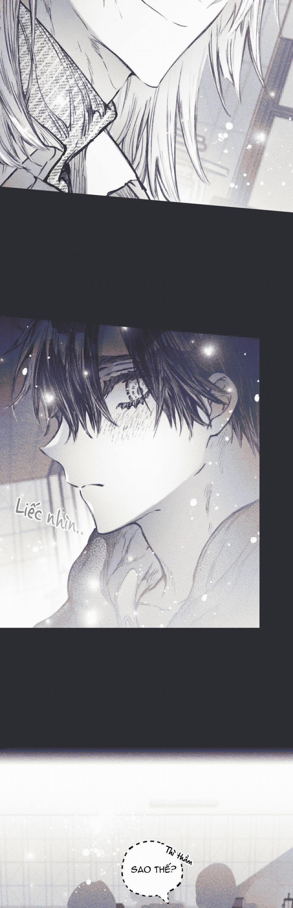 Hồi Ức Cơn Thịnh Nộ 3 trang 14