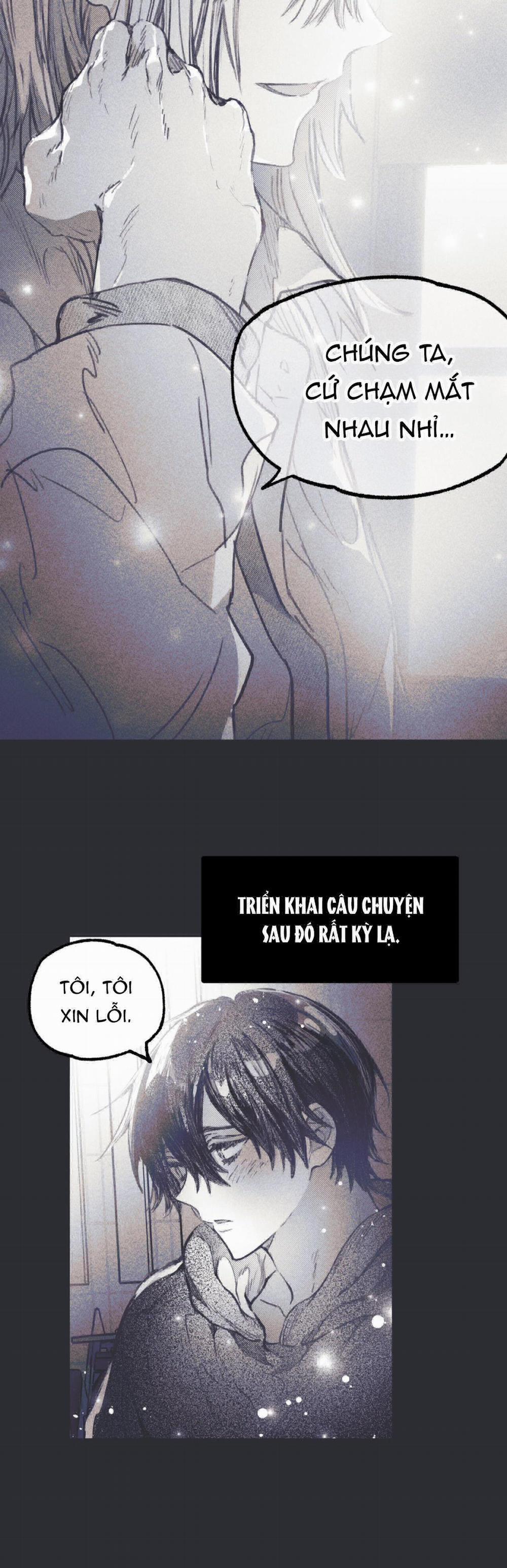 Hồi Ức Cơn Thịnh Nộ 3 trang 16