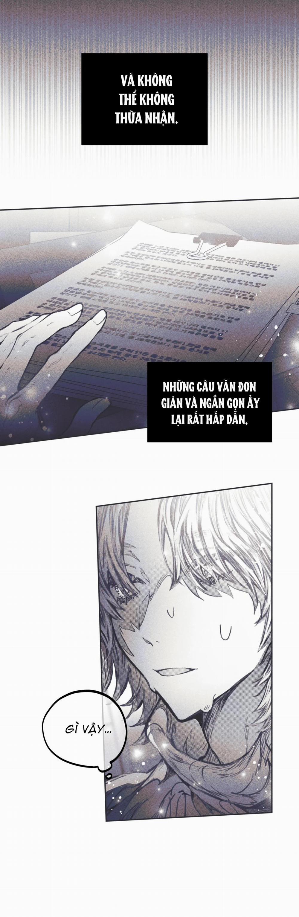 Hồi Ức Cơn Thịnh Nộ 3 trang 19