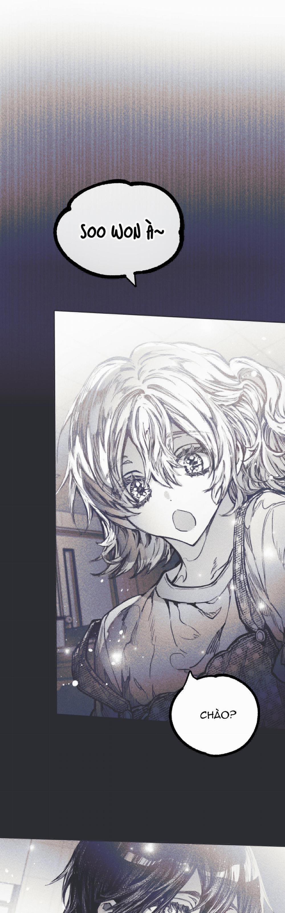 Hồi Ức Cơn Thịnh Nộ 3 trang 2