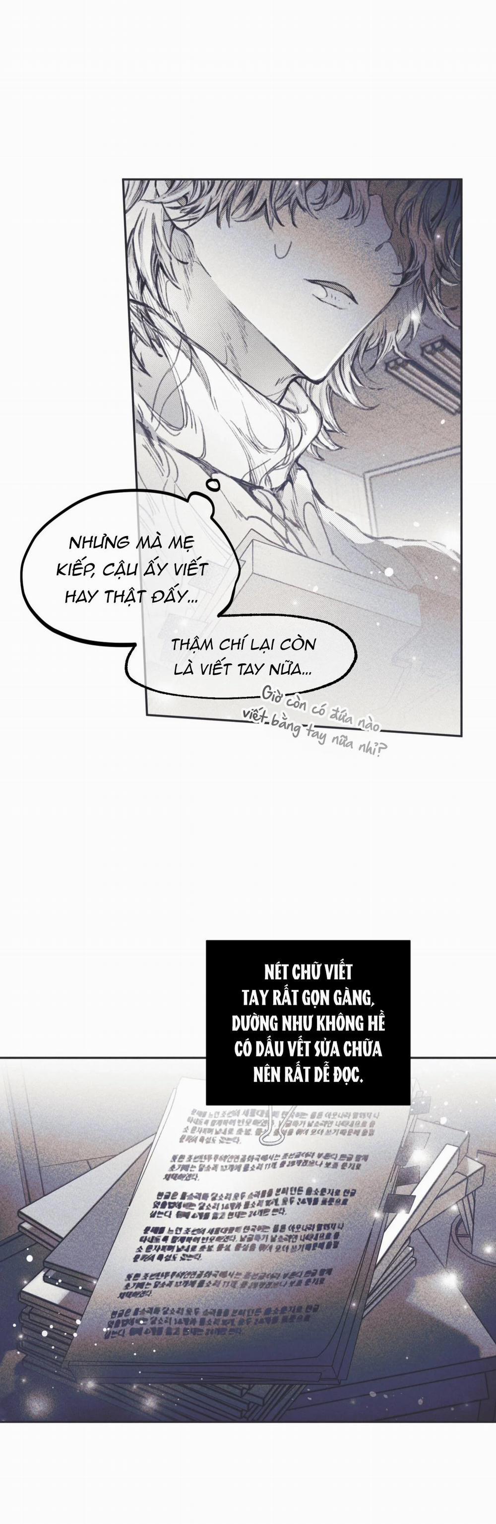 Hồi Ức Cơn Thịnh Nộ 3 trang 21