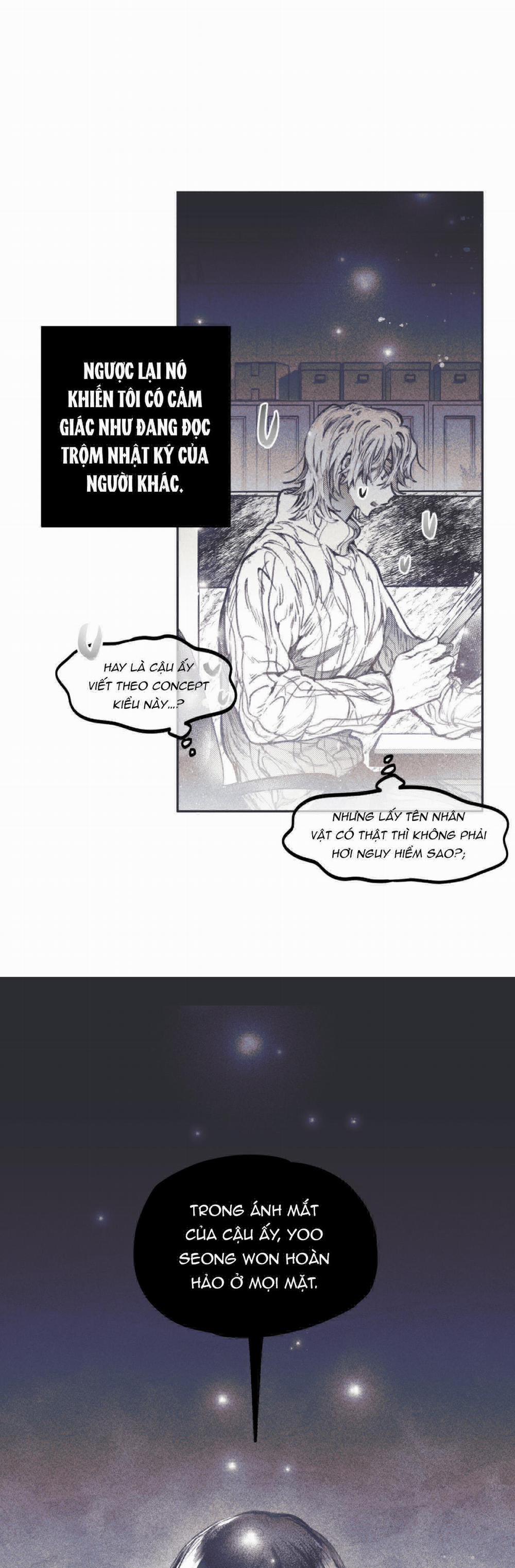 Hồi Ức Cơn Thịnh Nộ 3 trang 22