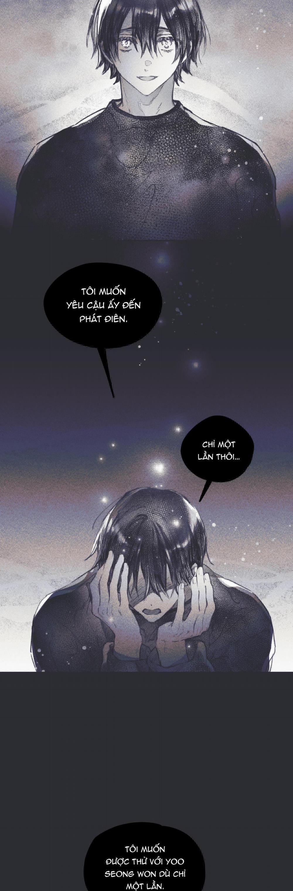 Hồi Ức Cơn Thịnh Nộ 3 trang 23