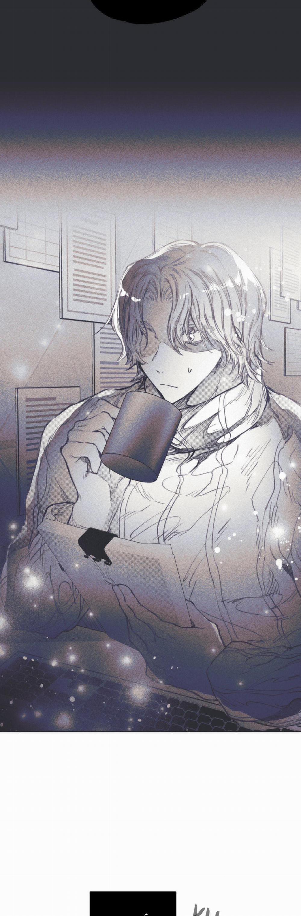 Hồi Ức Cơn Thịnh Nộ 3 trang 24