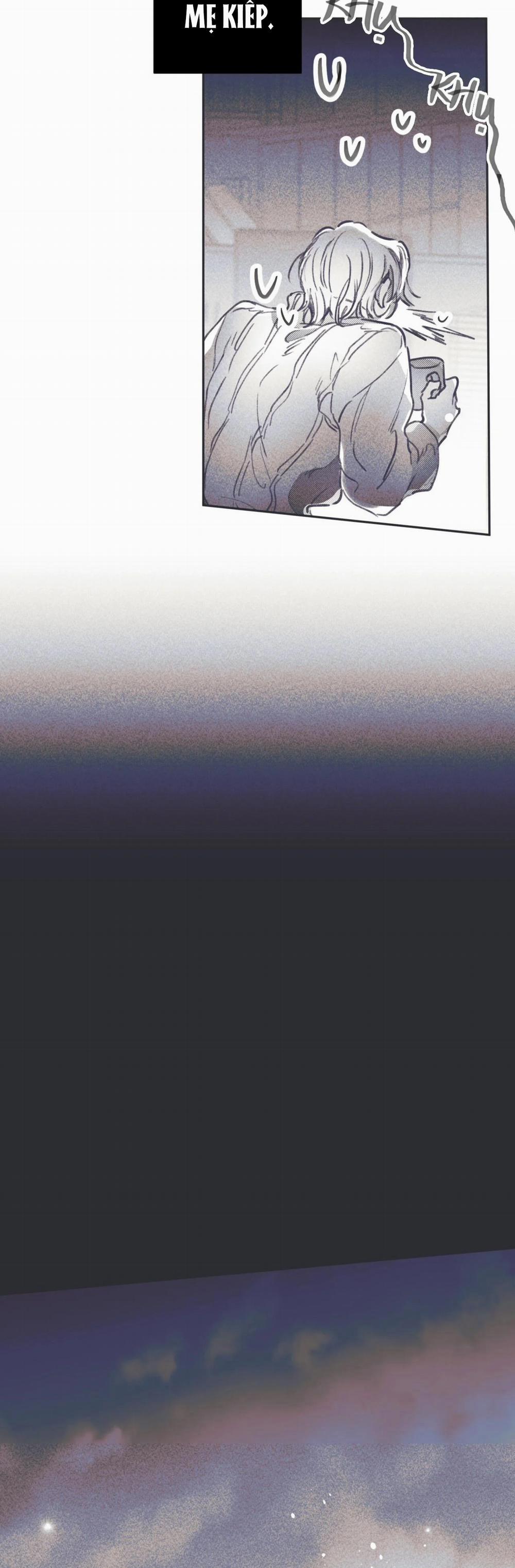 Hồi Ức Cơn Thịnh Nộ 3 trang 25