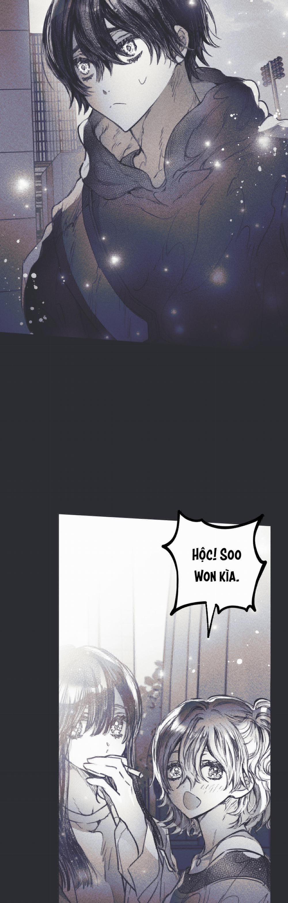 Hồi Ức Cơn Thịnh Nộ 3 trang 27