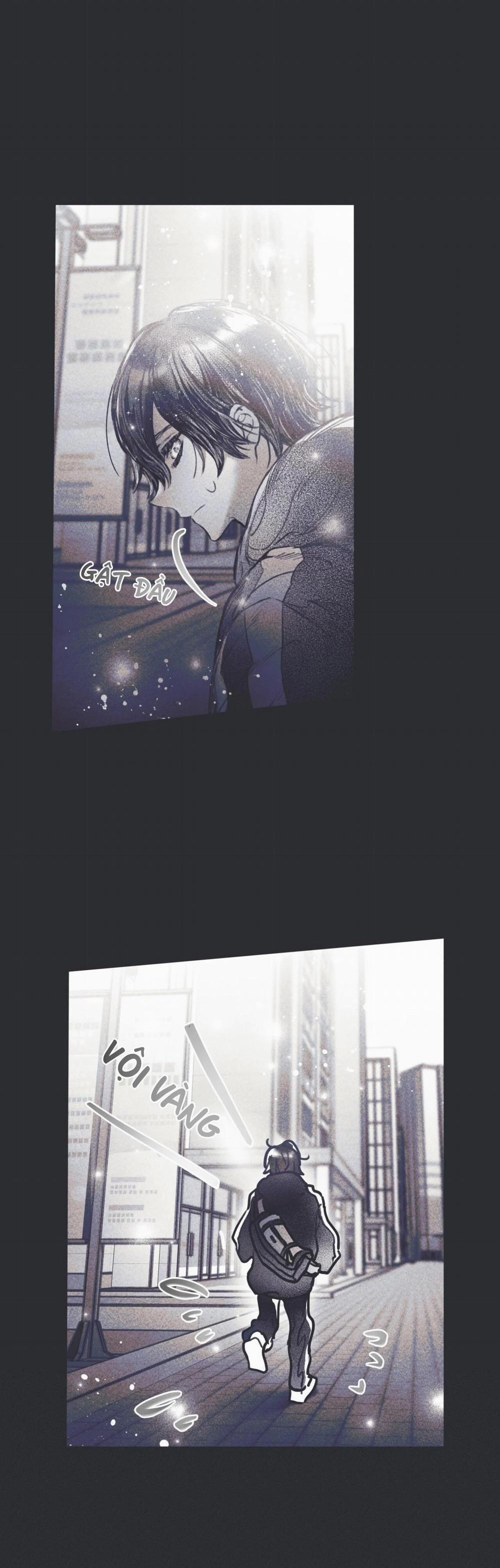 Hồi Ức Cơn Thịnh Nộ 3 trang 29