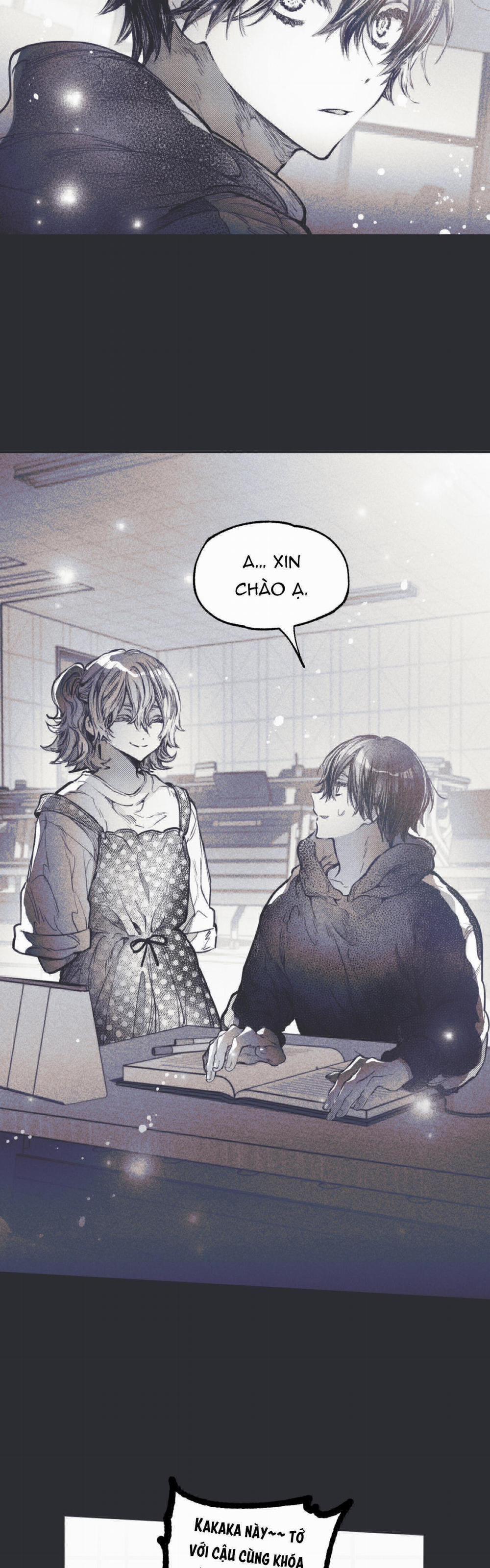 Hồi Ức Cơn Thịnh Nộ 3 trang 3