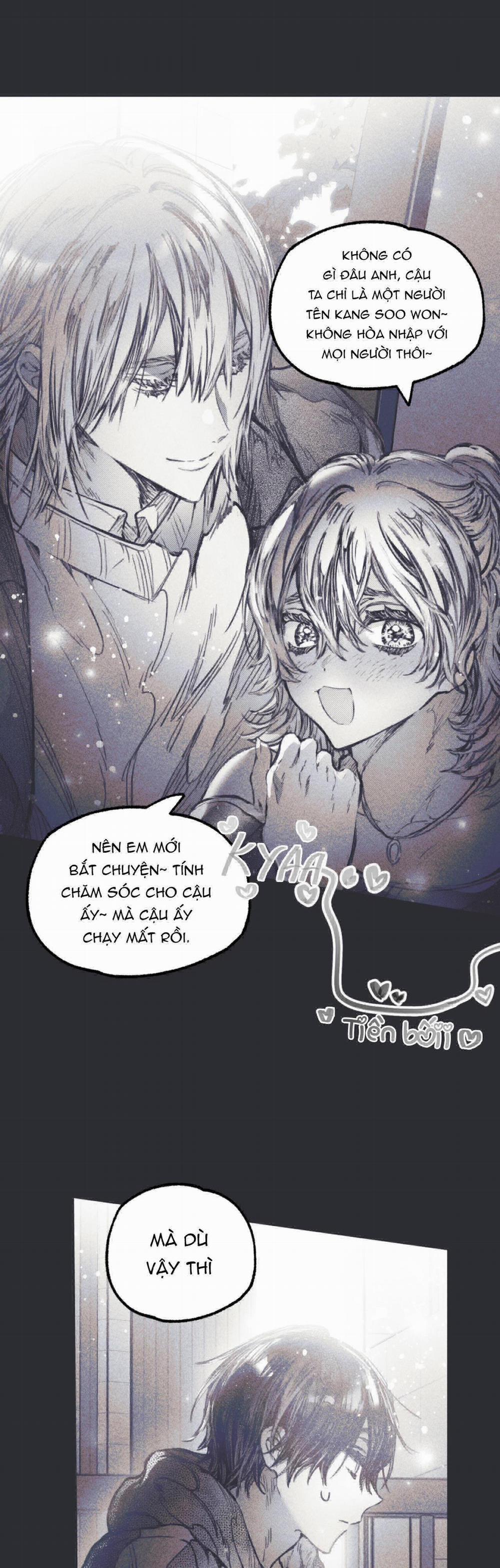 Hồi Ức Cơn Thịnh Nộ 3 trang 31