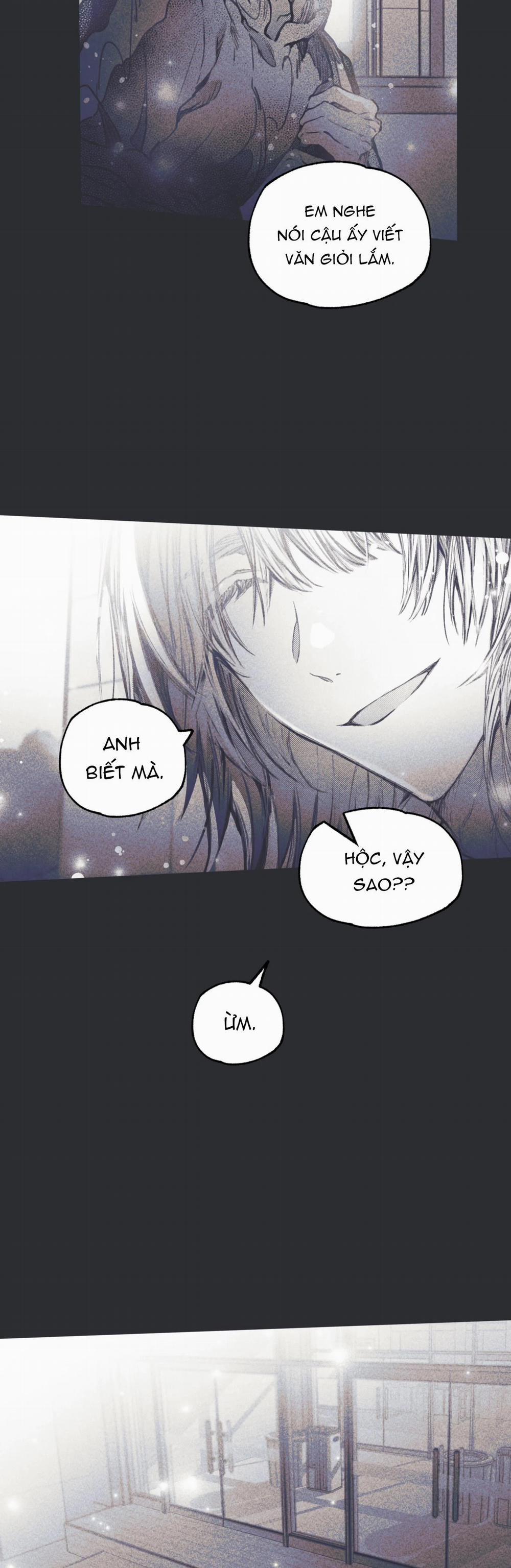 Hồi Ức Cơn Thịnh Nộ 3 trang 32