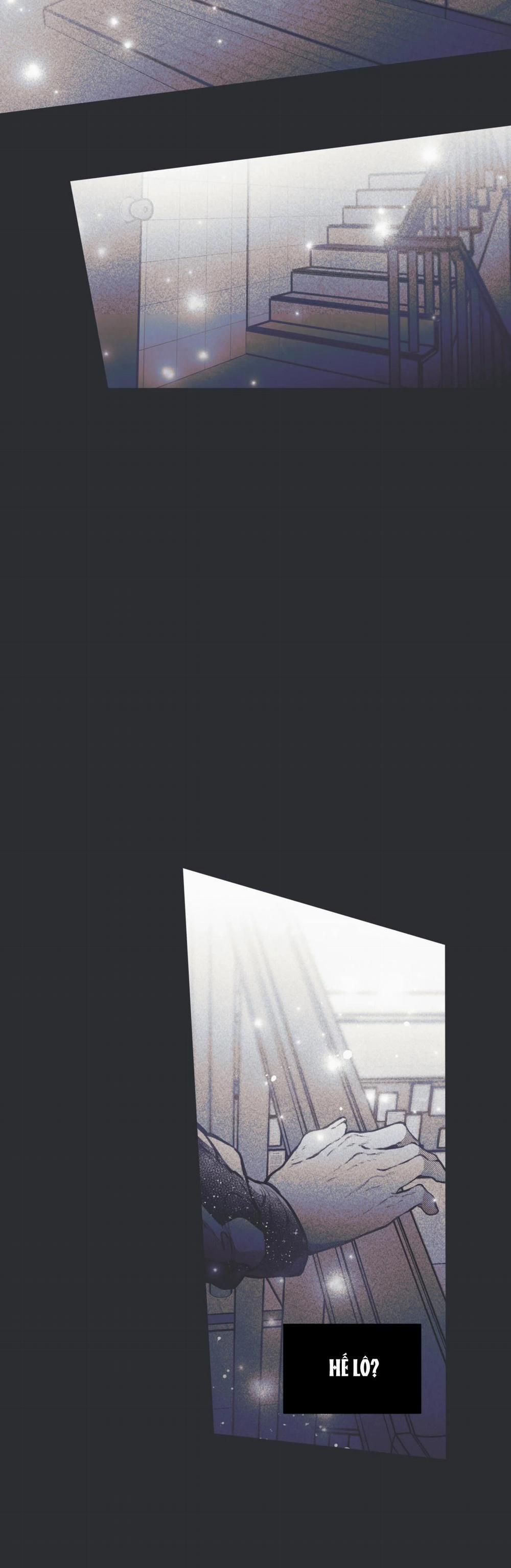 Hồi Ức Cơn Thịnh Nộ 3 trang 33