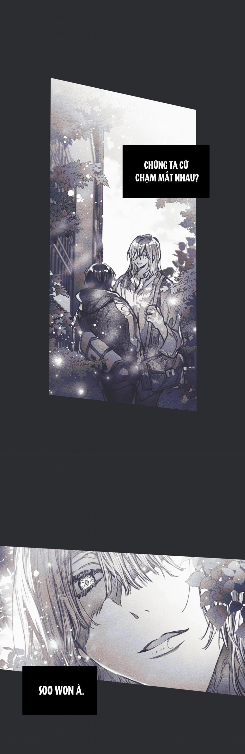 Hồi Ức Cơn Thịnh Nộ 3 trang 34