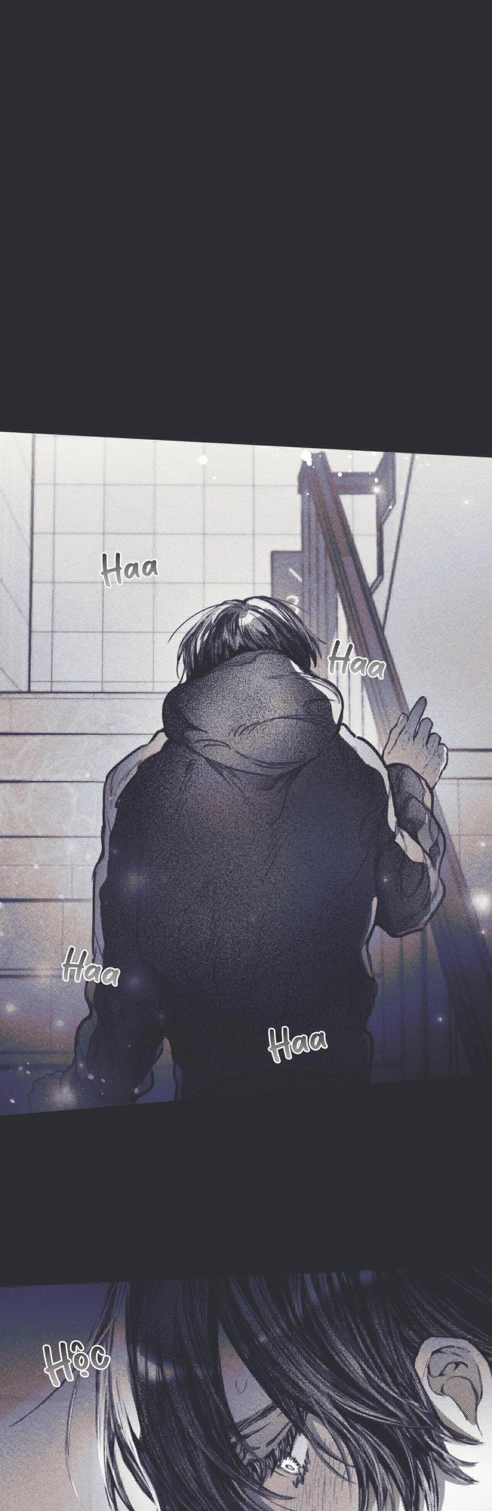 Hồi Ức Cơn Thịnh Nộ 3 trang 35