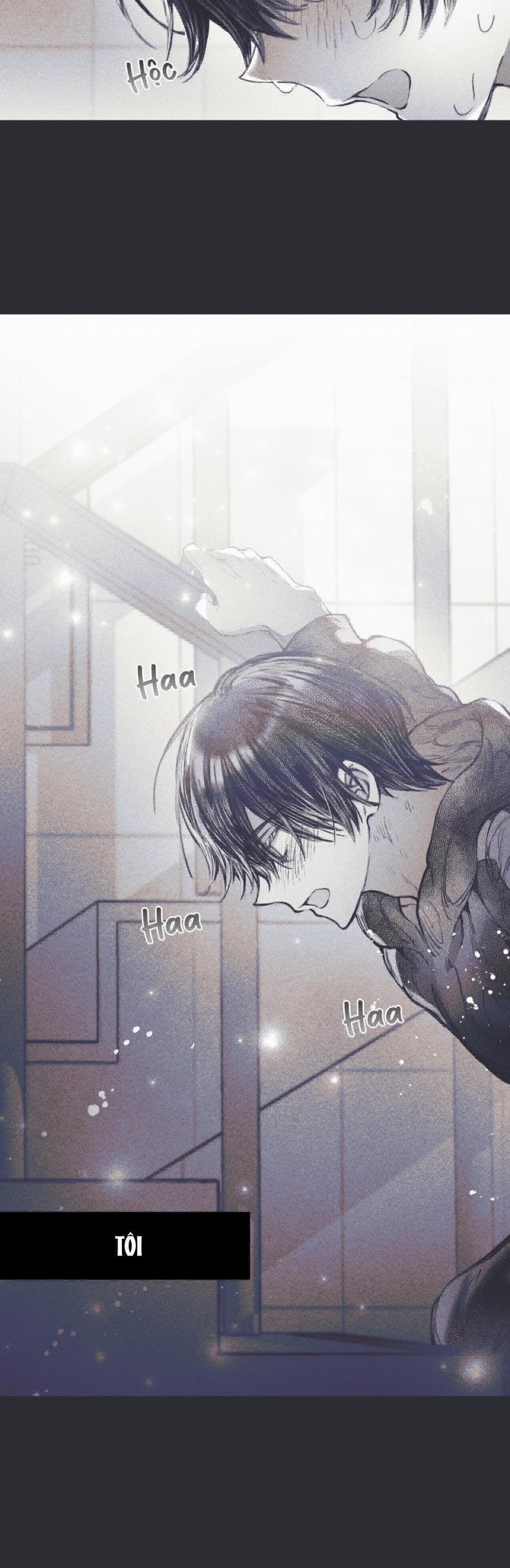 Hồi Ức Cơn Thịnh Nộ 3 trang 36