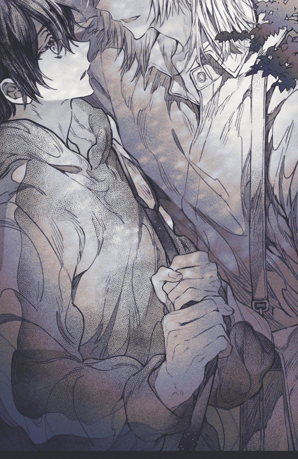 Hồi Ức Cơn Thịnh Nộ 3 trang 39