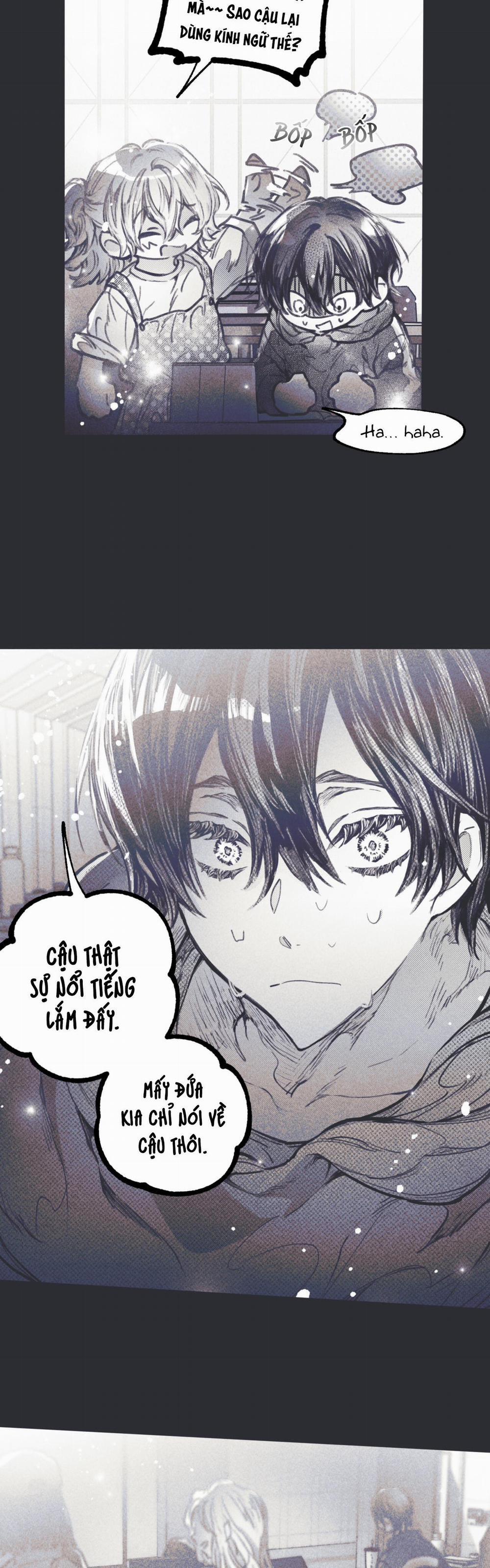 Hồi Ức Cơn Thịnh Nộ 3 trang 4