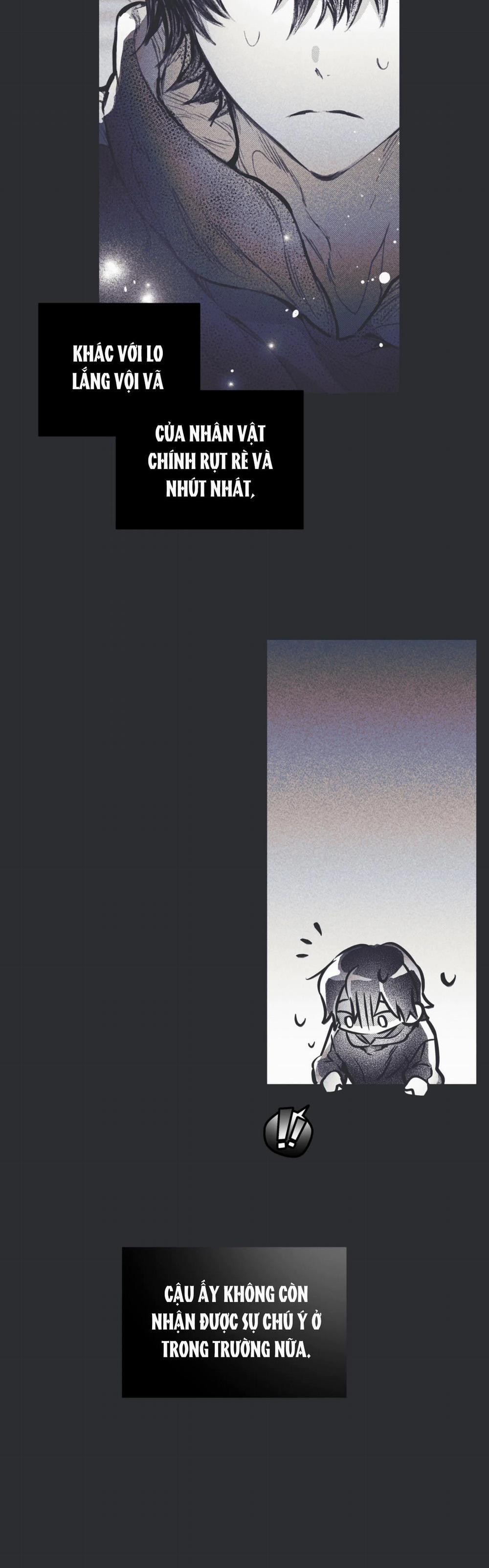 Hồi Ức Cơn Thịnh Nộ 3 trang 6