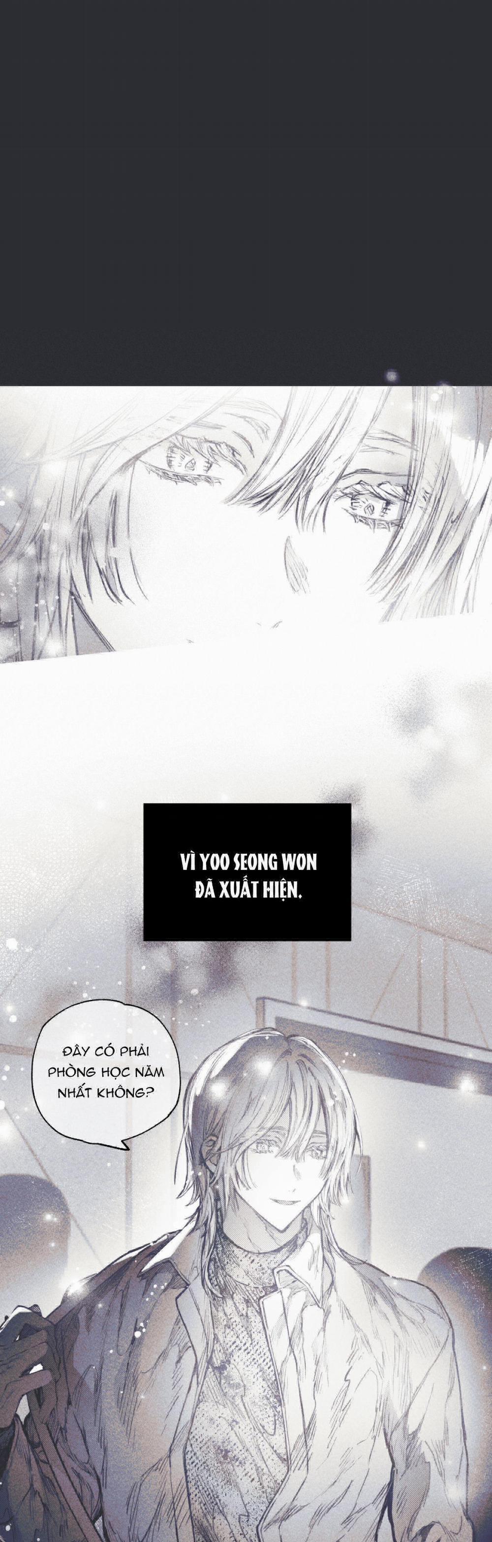 Hồi Ức Cơn Thịnh Nộ 3 trang 7