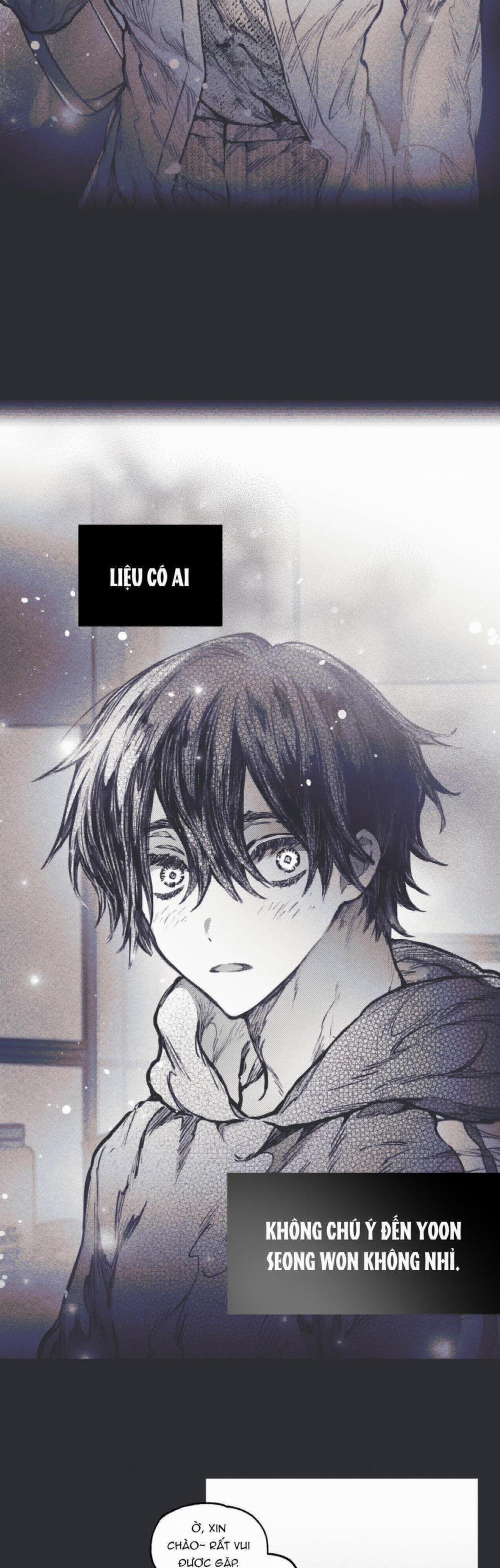 Hồi Ức Cơn Thịnh Nộ 3 trang 8