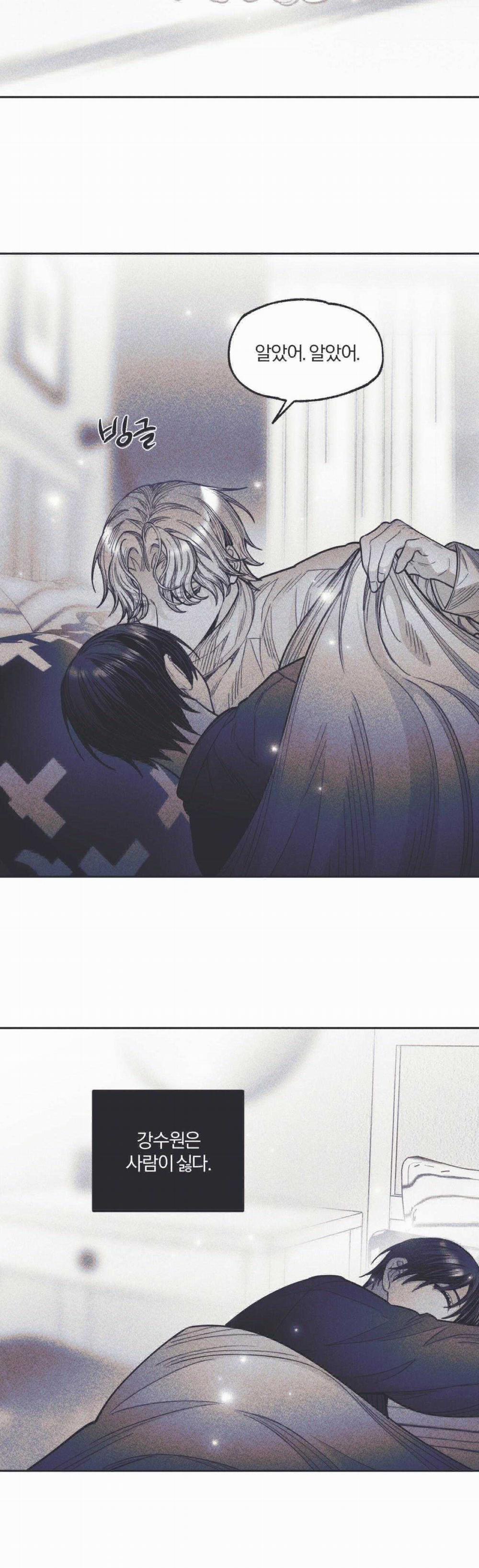 Hồi Ức Cơn Thịnh Nộ 30 trang 11