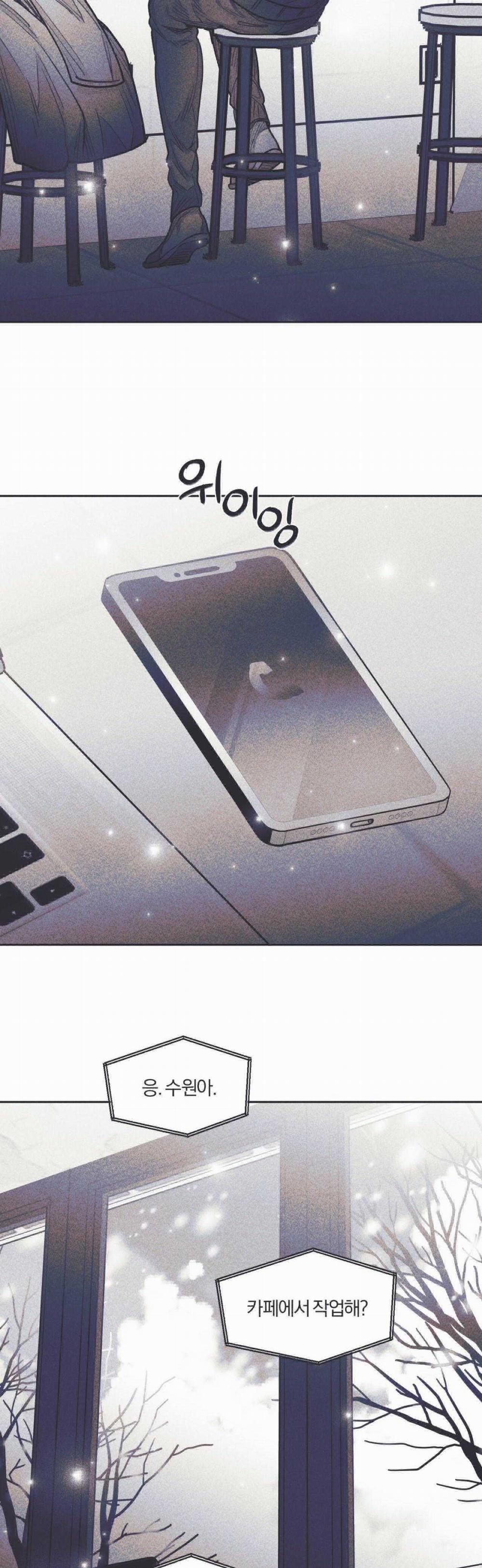 Hồi Ức Cơn Thịnh Nộ 30 trang 33