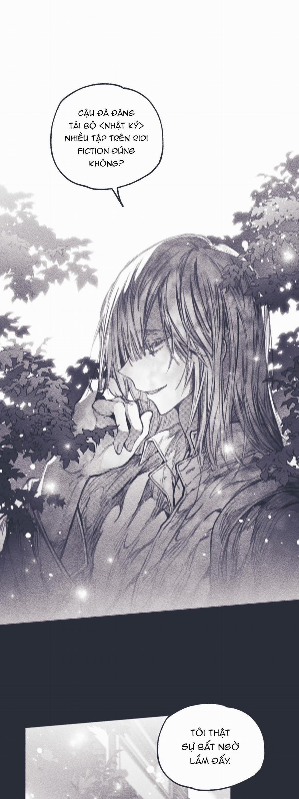 Hồi Ức Cơn Thịnh Nộ 4 trang 0