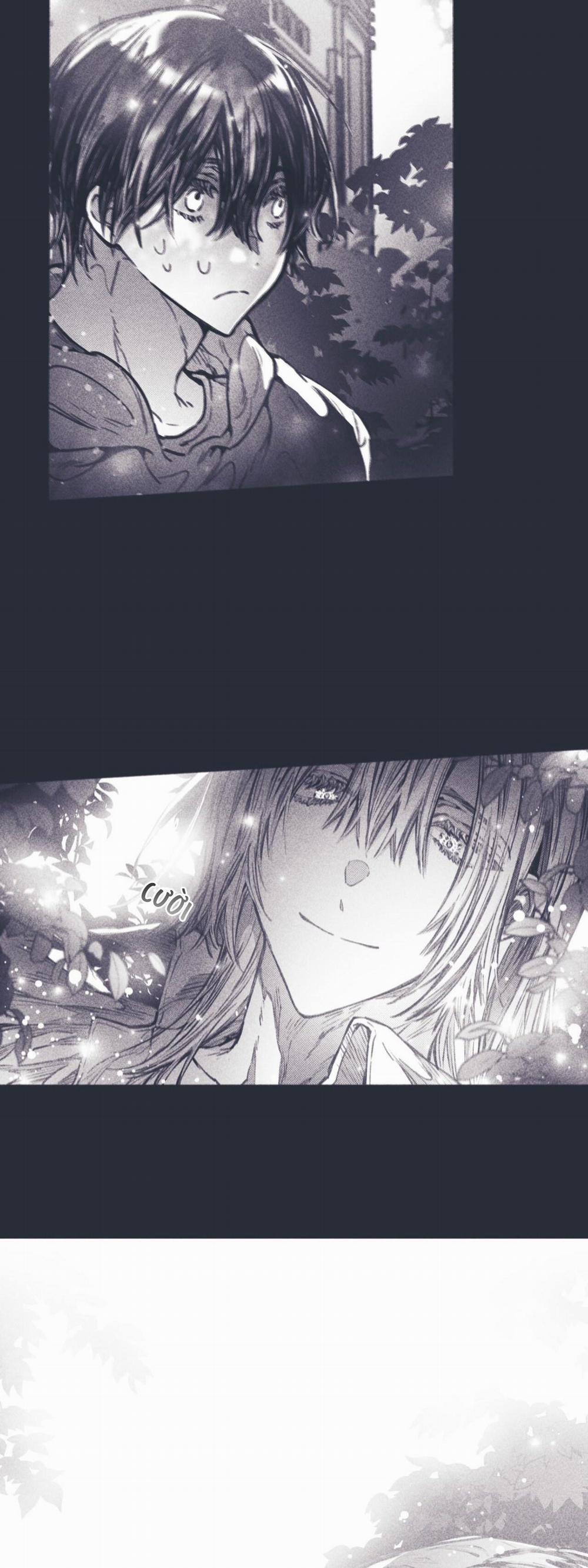 Hồi Ức Cơn Thịnh Nộ 4 trang 1