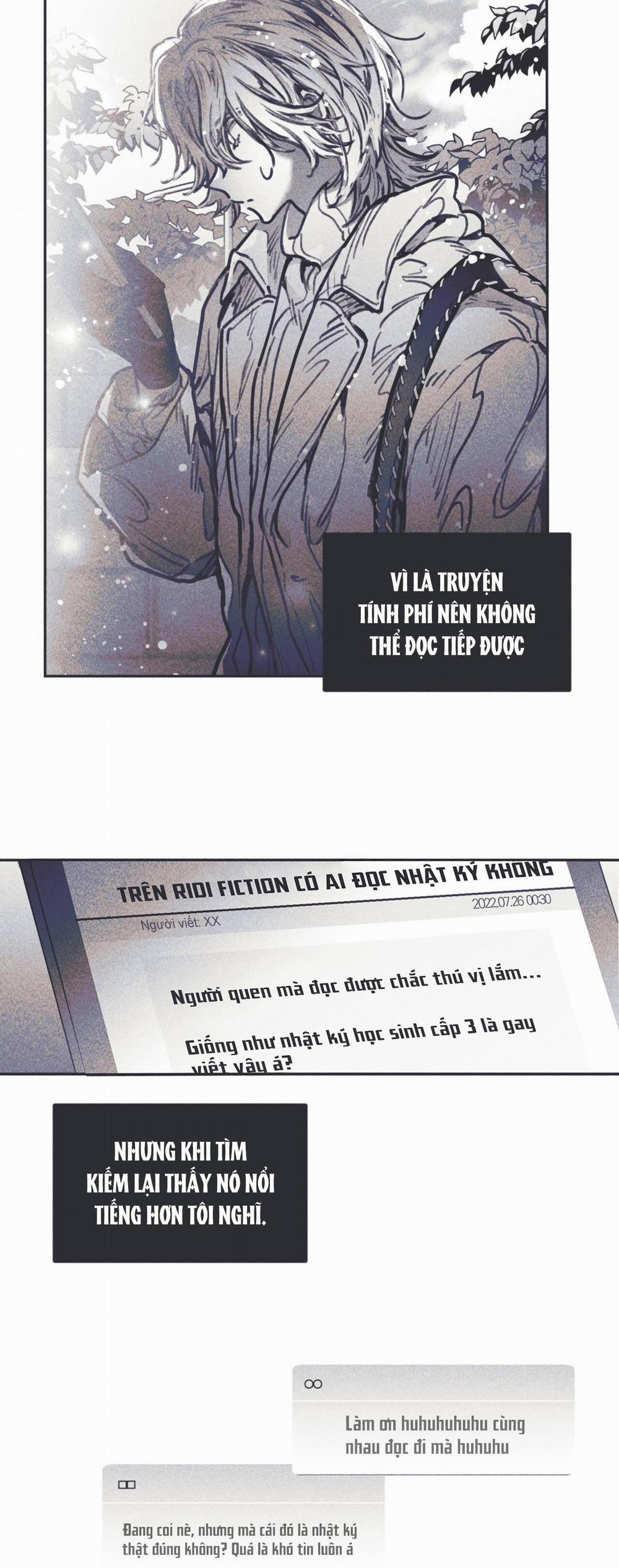 Hồi Ức Cơn Thịnh Nộ 4 trang 10