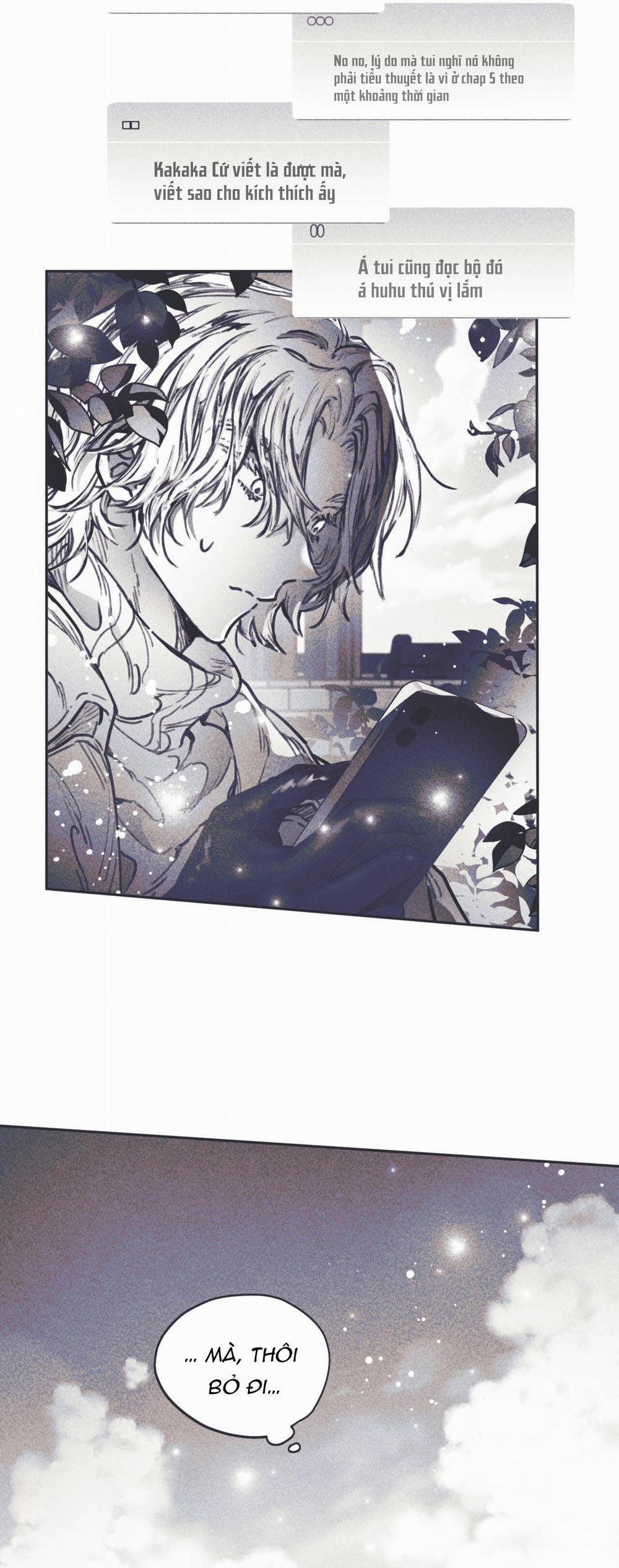 Hồi Ức Cơn Thịnh Nộ 4 trang 11