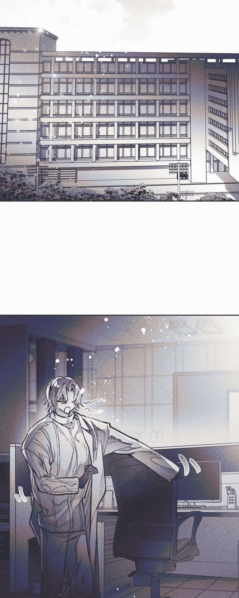 Hồi Ức Cơn Thịnh Nộ 4 trang 12