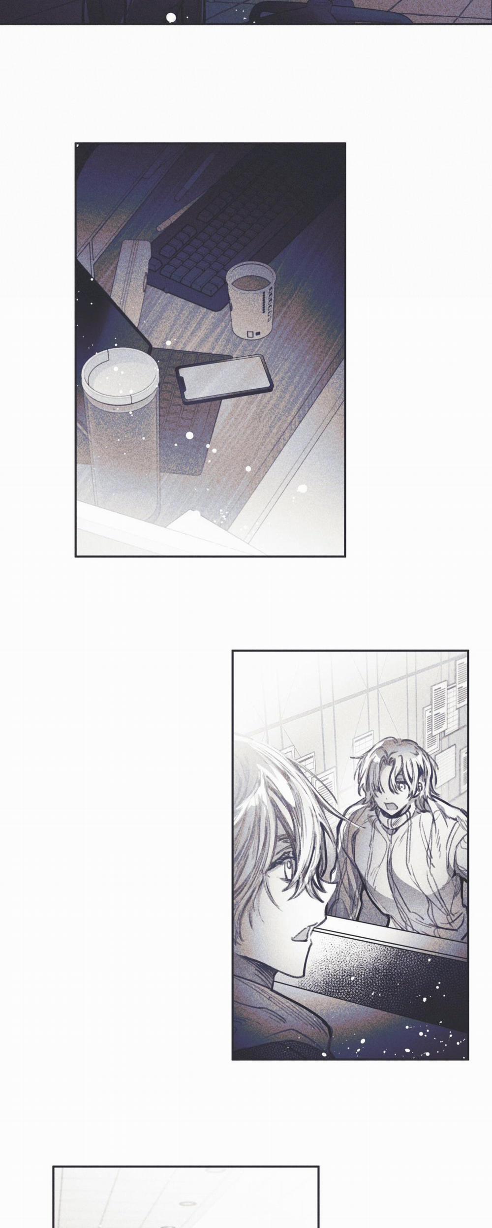 Hồi Ức Cơn Thịnh Nộ 4 trang 13