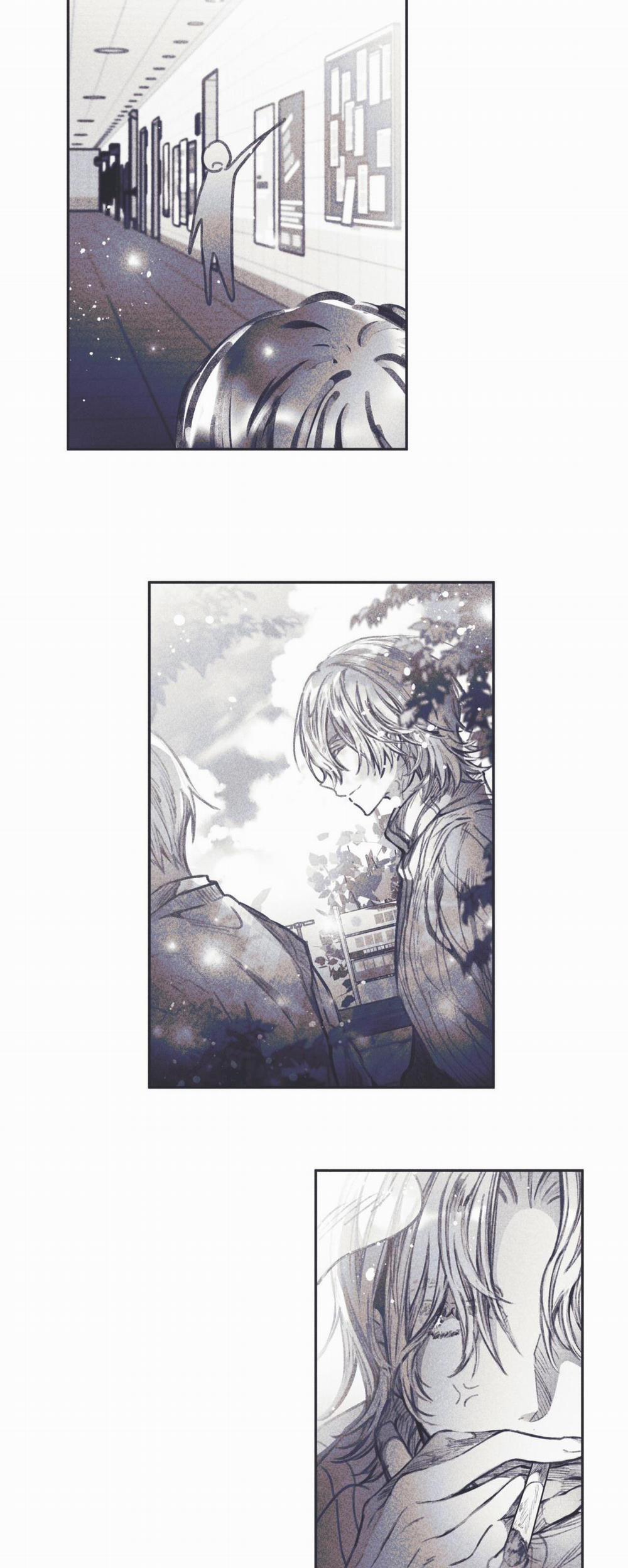 Hồi Ức Cơn Thịnh Nộ 4 trang 14