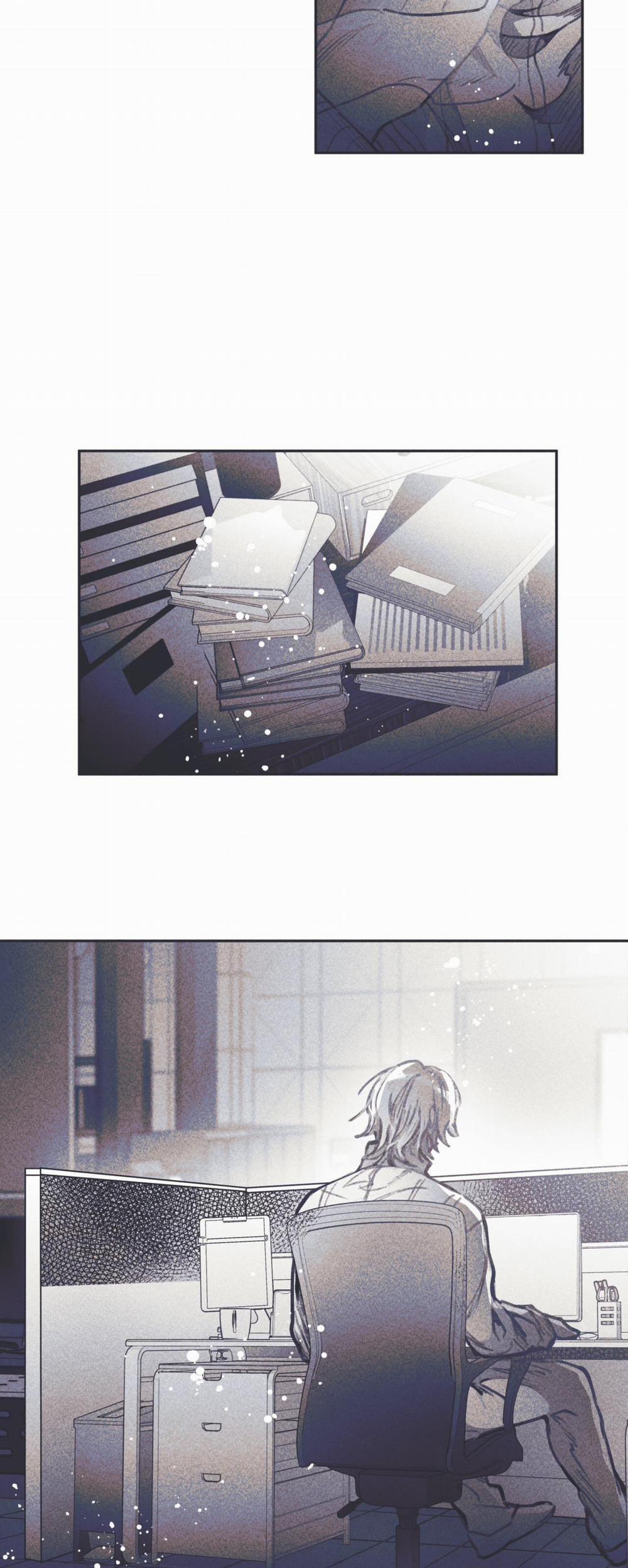 Hồi Ức Cơn Thịnh Nộ 4 trang 15