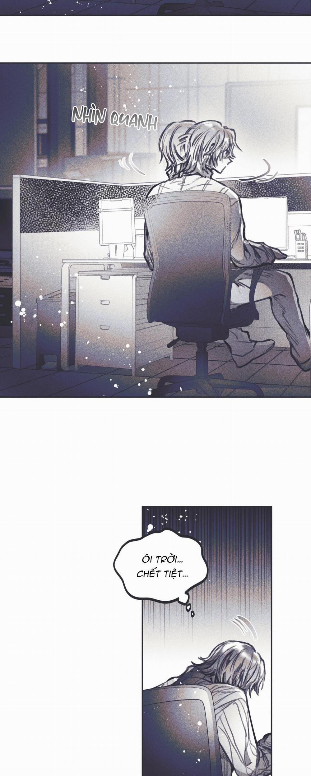 Hồi Ức Cơn Thịnh Nộ 4 trang 16