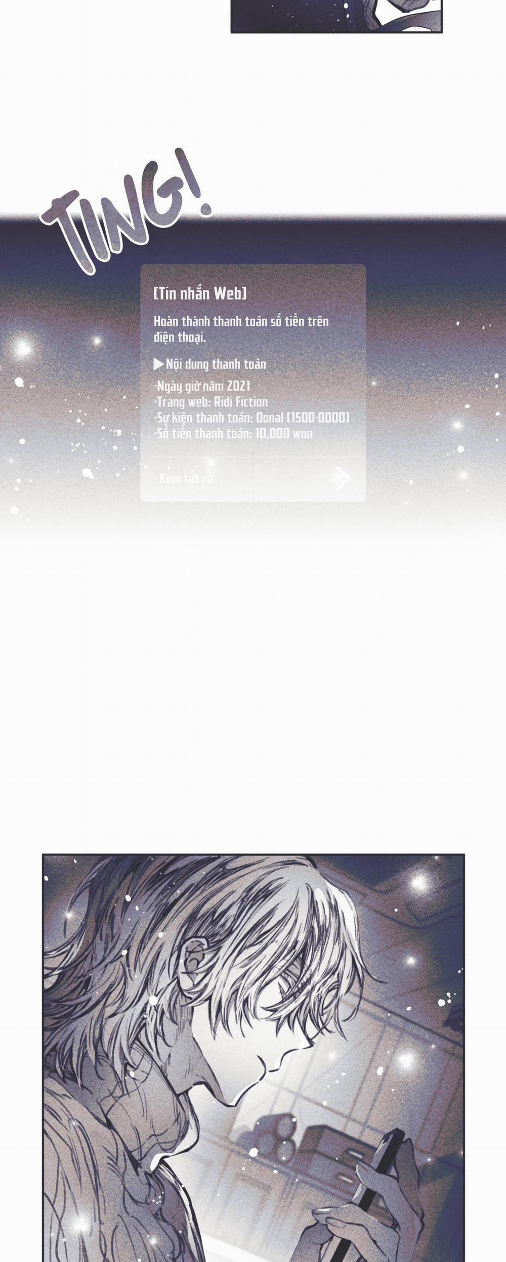 Hồi Ức Cơn Thịnh Nộ 4 trang 17