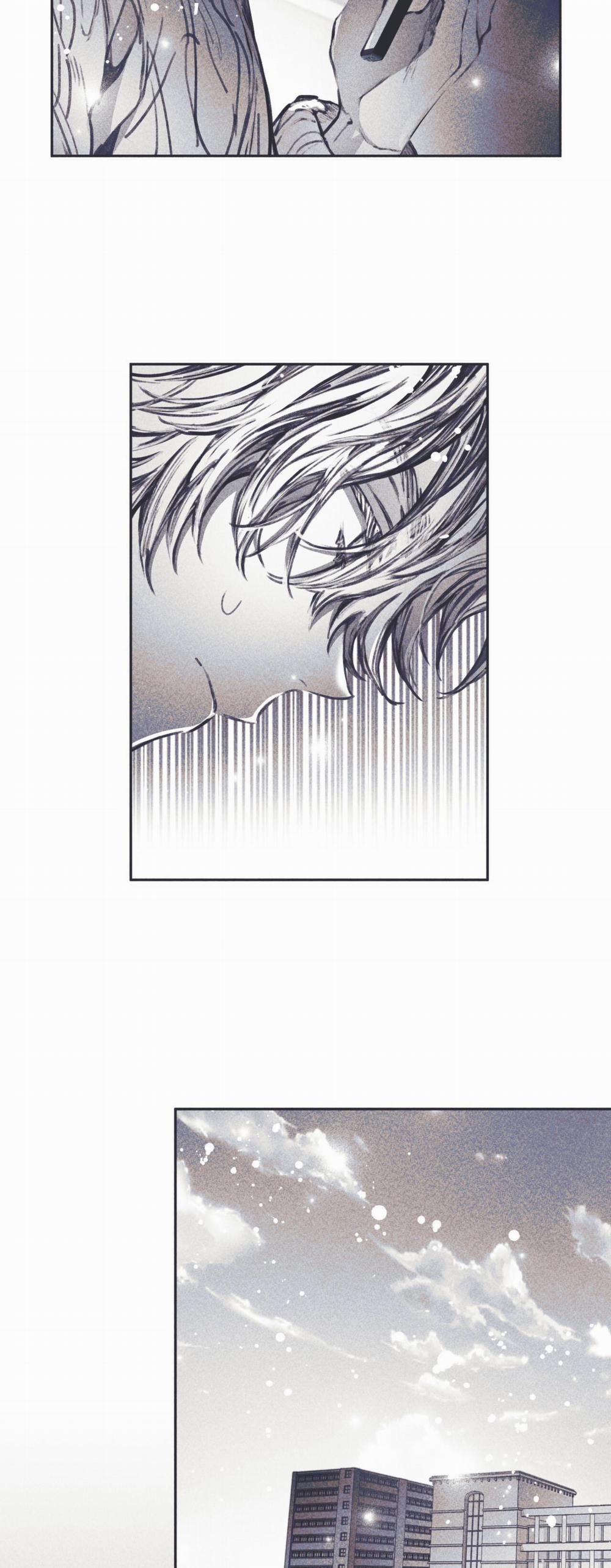 Hồi Ức Cơn Thịnh Nộ 4 trang 18